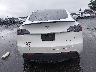 7SAYGDEF8NF****** Wrecked 2022 Tesla Model Y