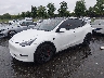 7SAYGDEF8NF****** Used and Repairable 2022 Tesla Model Y in Electric Vehicle Auctions