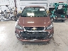 KL8CB6SA2KC****** Wrecked 2019 Chevrolet Spark in Florida State