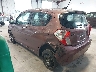 KL8CB6SA2KC****** Salvage and Repairable 2019 Chevrolet Spark in Tampa North