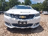 2G11Z5SA1G9****** Wrecked 2016 Chevrolet Impala in Texas State