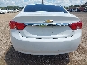 2G11Z5SA1G9****** Wrecked 2016 Chevrolet Impala