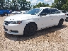 2G11Z5SA1G9****** Used and Repairable 2016 Chevrolet Impala in Longview