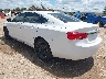 2G11Z5SA1G9****** Salvage and Repairable 2016 Chevrolet Impala in Longview