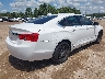 2G11Z5SA1G9****** Salvage and Wrecked 2016 Chevrolet Impala in Texas State