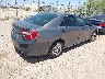 4T4BF1FK5CR****** Salvage and Wrecked 2012 Toyota Camry in Arizona State