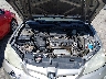 2HGES16545H****** Repairable 2005 Honda Civic in Richmond