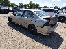 2HGES16545H****** Salvage and Repairable 2005 Honda Civic in Richmond
