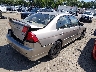 2HGES16545H****** Salvage and Wrecked 2005 Honda Civic in Virginia State
