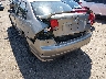 2HGES16545H****** Salvage and Repairable 2005 Honda Civic in Virginia State
