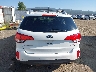 5XYKTDA79EG****** Wrecked 2014 Kia Sorento