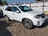5XYKTDA79EG****** Salvage and Wrecked 2014 Kia Sorento in Spokane
