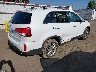 5XYKTDA79EG****** Salvage and Wrecked 2014 Kia Sorento in Washington State