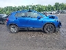 KL7CJKSB0FB****** Used 2015 Chevrolet Trax in New York State