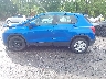 KL7CJKSB0FB****** Repairable 2015 Chevrolet Trax in New York State