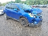 KL7CJKSB0FB****** Salvage and Wrecked 2015 Chevrolet Trax in Albany