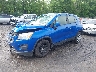 KL7CJKSB0FB****** Used and Repairable 2015 Chevrolet Trax in Albany