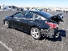 1N4AL3AP0FC****** Salvage and Repairable 2015 Nissan Altima in Las Vegas