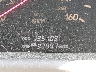 JTHBN30F030****** Salvage 2003 Lexus LS