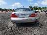 JTHBN30F030****** Wrecked 2003 Lexus LS