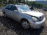 JTHBN30F030****** Salvage and Wrecked 2003 Lexus LS in Port Murray