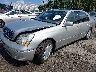 JTHBN30F030****** Used and Repairable 2003 Lexus LS in Port Murray