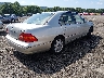 JTHBN30F030****** Salvage and Wrecked 2003 Lexus LS in New Jersey State