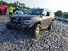 1GNMCBE39AR****** Used and Repairable 2010 Chevrolet Tahoe in Pensacola