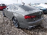 WAUDACF59PA****** Salvage and Repairable 2023 Audi A5 Sportback in Indianapolis