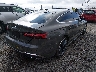 WAUDACF59PA****** Salvage and Wrecked 2023 Audi A5 Sportback in Indiana State