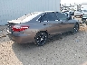 4T1BF1FK3HU****** Salvage and Wrecked 2017 Toyota Camry in Texas State