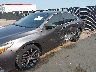 4T1BF1FK3HU****** Salvage and Repairable 2017 Toyota Camry in Texas State