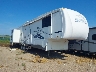 4X4FSEN227S****** Salvage and Wrecked 2007 Forest River Sierra Towables in Sioux Falls