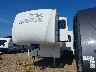 4X4FSEN227S****** Used and Repairable 2007 Forest River Sierra Towables in Sioux Falls
