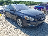 YV140MFK8F1****** Salvage and Wrecked 2015 Volvo S60 in Columbus
