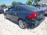 YV140MFK8F1****** Salvage and Repairable 2015 Volvo S60 in Columbus