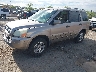 2HKYF18504H****** Usados y Reparables 2004 Honda Pilot en Albuquerque