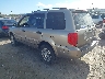 2HKYF18504H****** Salvamento y Reparables 2004 Honda Pilot en Albuquerque