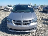 2C4RDGEG6HR****** Wrecked 2017 Dodge Grand Caravan in Oregon State