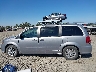 2C4RDGEG6HR****** Repairable 2017 Dodge Grand Caravan in Oregon State