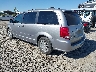 2C4RDGEG6HR****** Salvage and Repairable 2017 Dodge Grand Caravan in Eugene