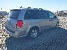 2C4RDGEG6HR****** Salvage and Wrecked 2017 Dodge Grand Caravan in Oregon State