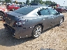 1N4AA5AP1EC****** Salvage and Wrecked 2014 Nissan Maxima in Texas State