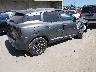 3N8AP6CA8SL****** Salvage and Wrecked 2025 Nissan Kicks in California State
