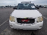 1GKES12P846****** Destrozados 2004 GMC Envoy en Estado de Carolina del Norte