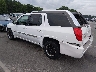 1GKES12P846****** Salvamento y Reparables 2004 GMC Envoy en Raleigh