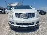 3GYFNBE31FS****** Usados 2015 Cadillac SRX en Estado de Texas