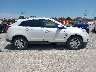 3GYFNBE31FS****** Reparables 2015 Cadillac SRX en Estado de Texas