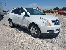 3GYFNBE31FS****** Salvamento y Destrozados 2015 Cadillac SRX en Fort Worth North