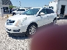 3GYFNBE31FS****** Usados y Reparables 2015 Cadillac SRX en Fort Worth North